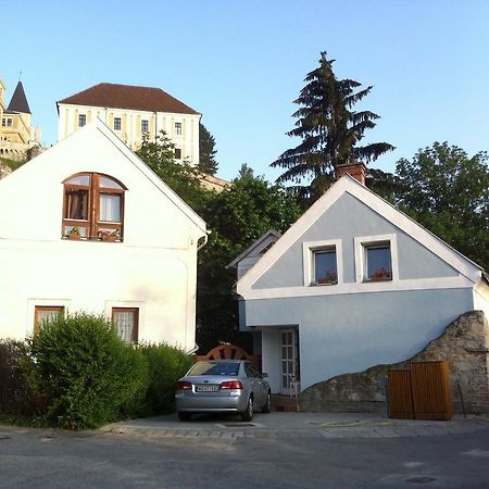 Galeria Villa Veszprém Camera foto