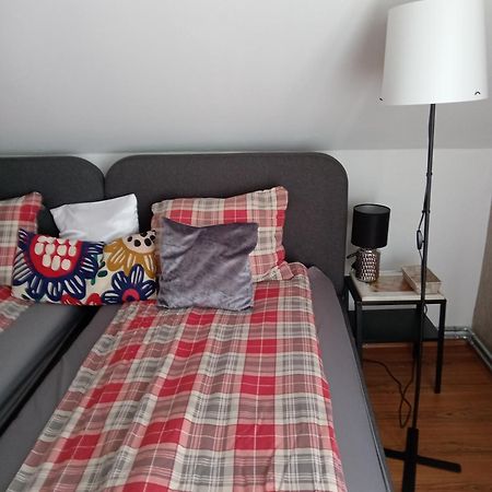 Galeria Villa Veszprém Esterno foto