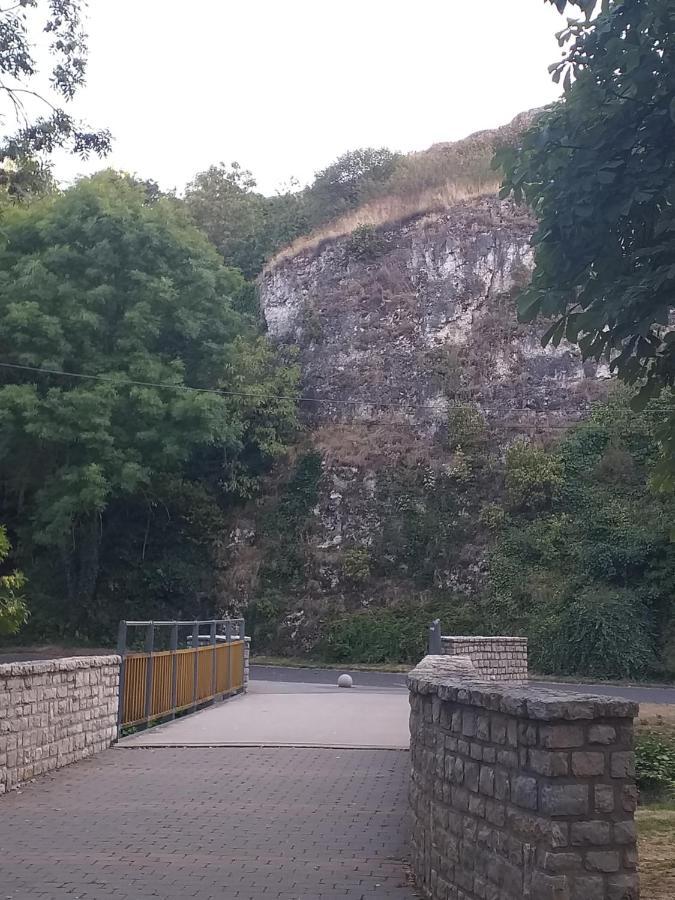Galeria Villa Veszprém Esterno foto