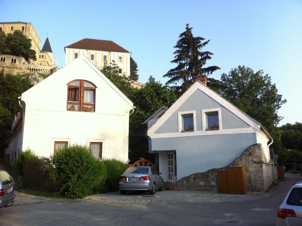 Galeria Villa Veszprém Camera foto