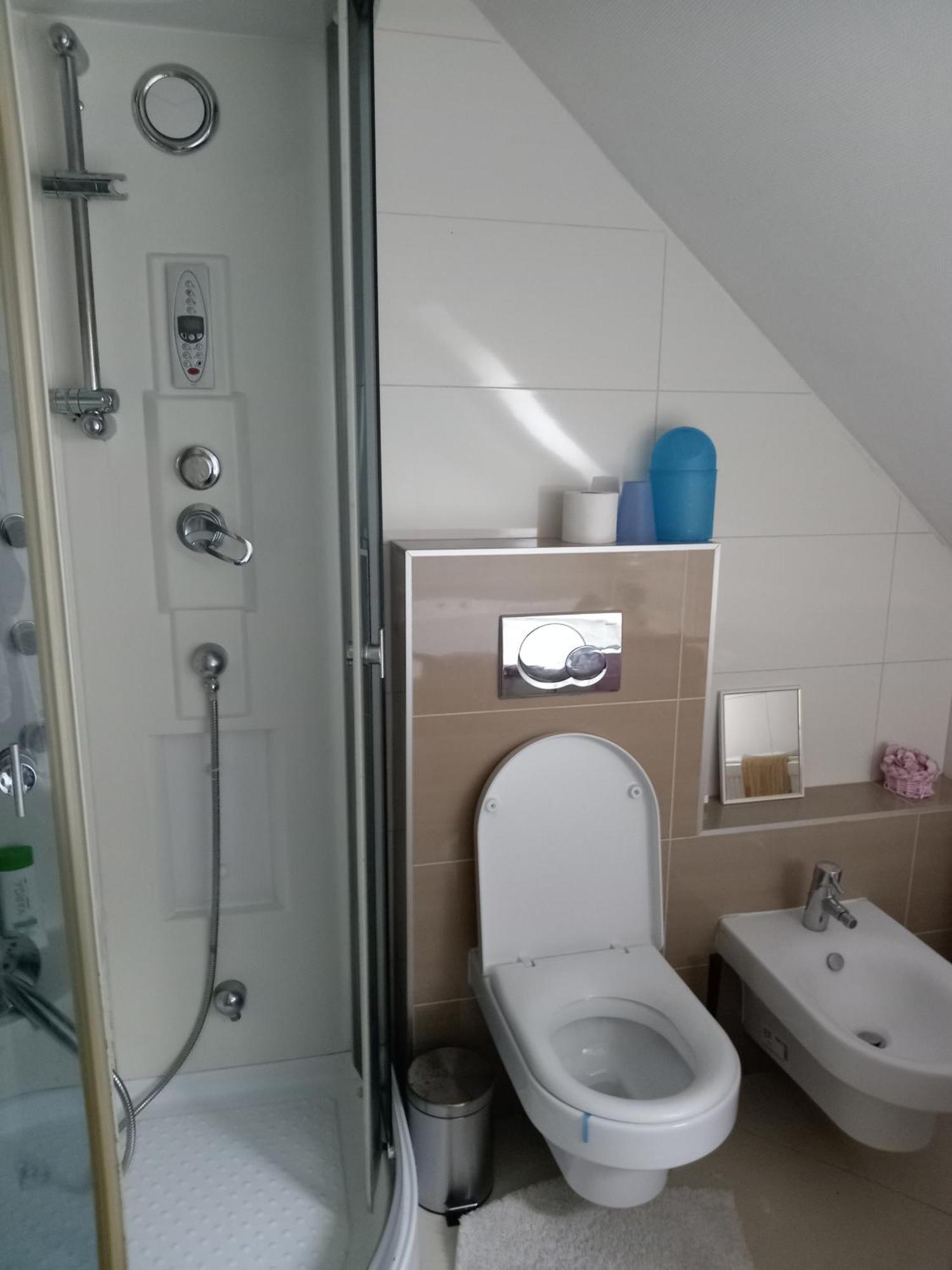 Galeria Villa Veszprém Esterno foto