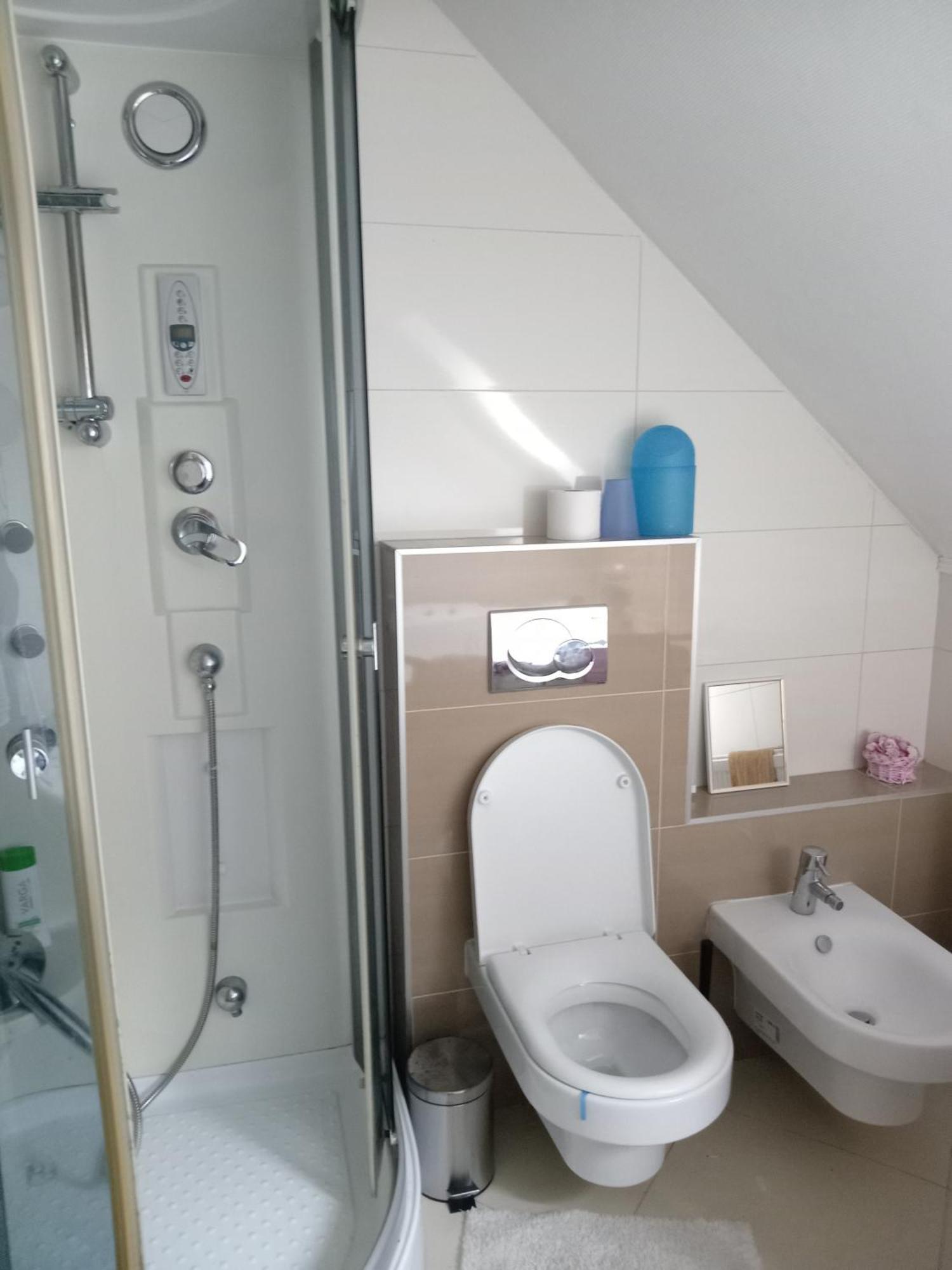 Galeria Villa Veszprém Esterno foto