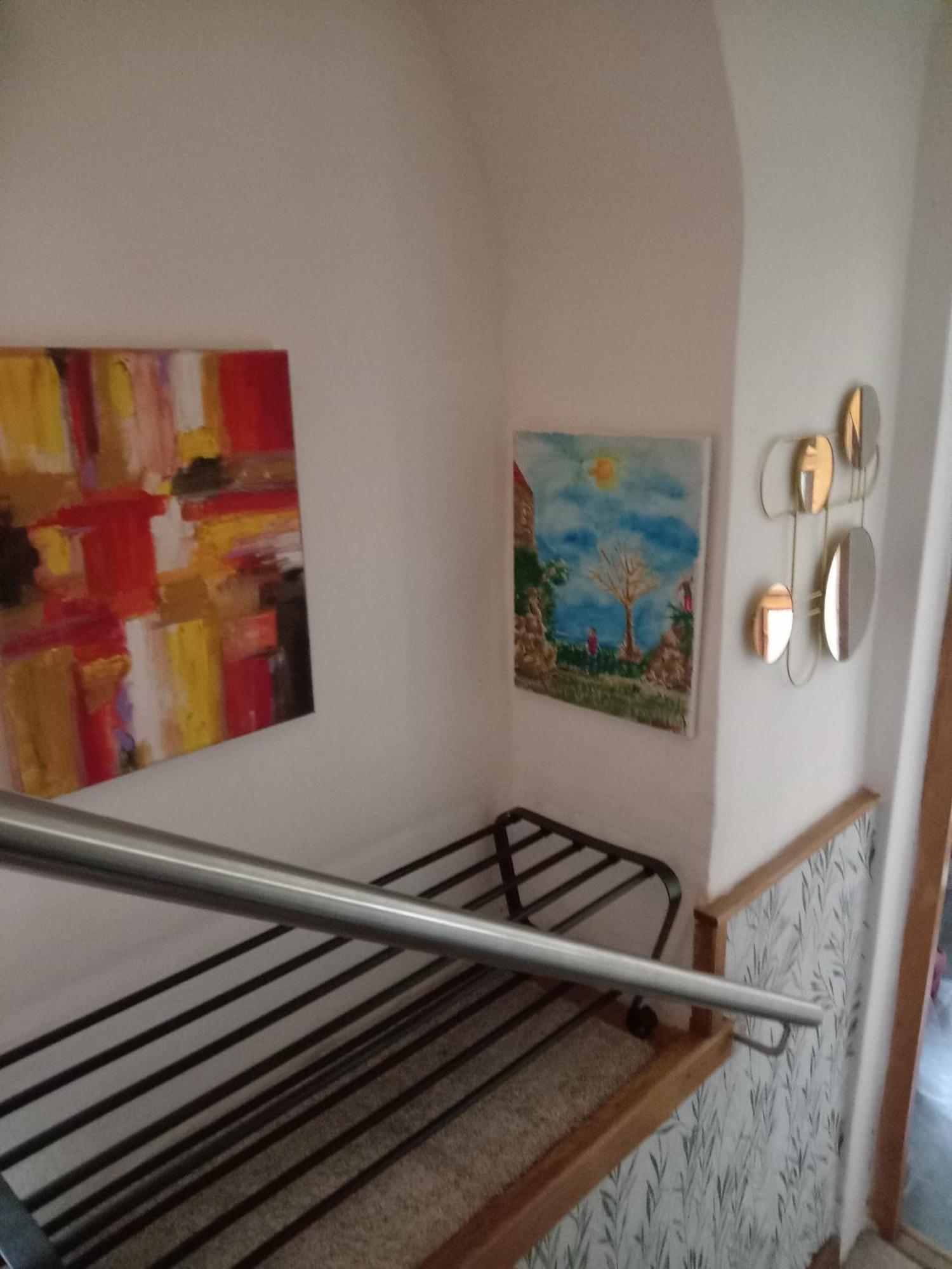Galeria Villa Veszprém Esterno foto