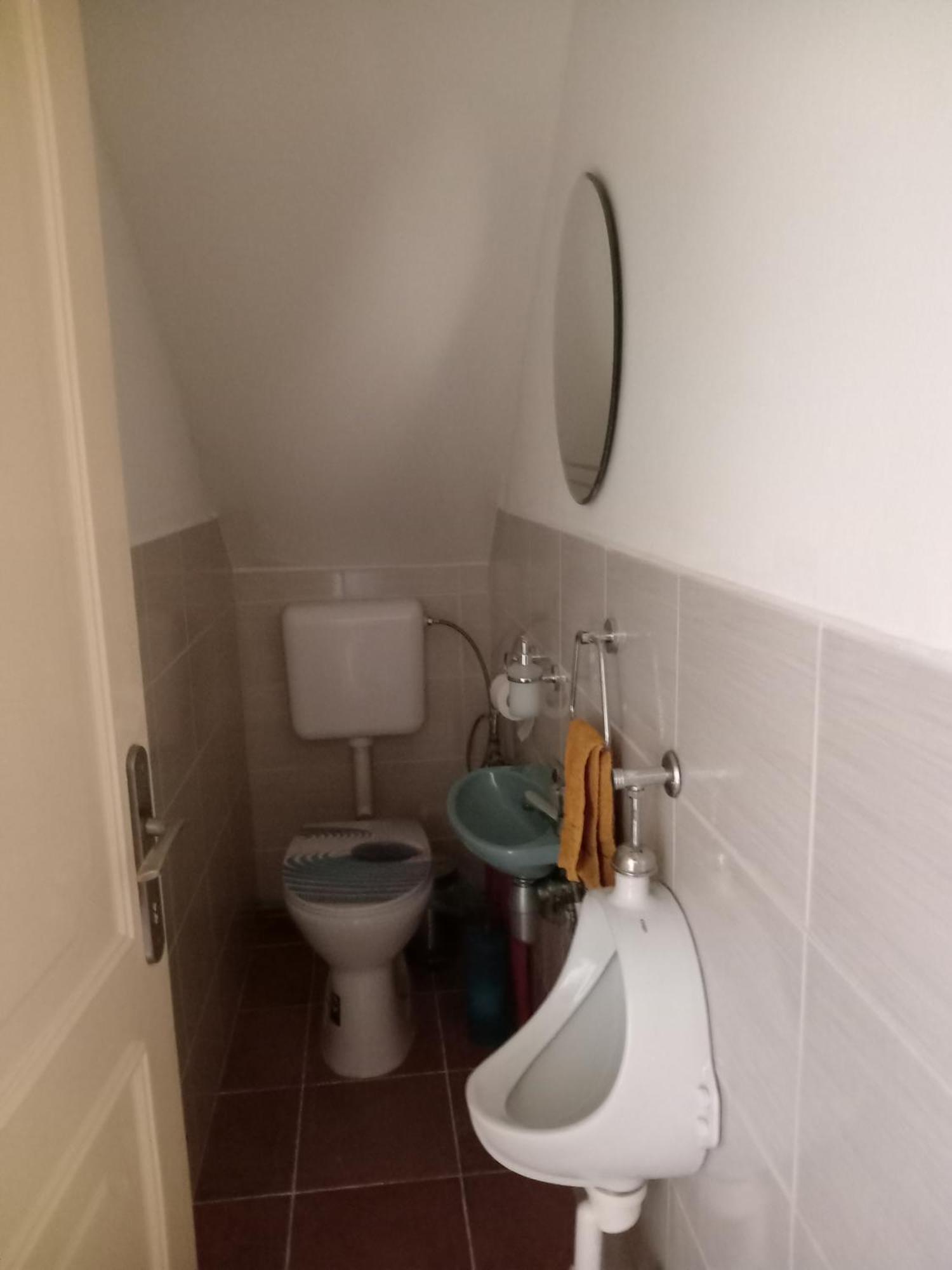 Galeria Villa Veszprém Esterno foto