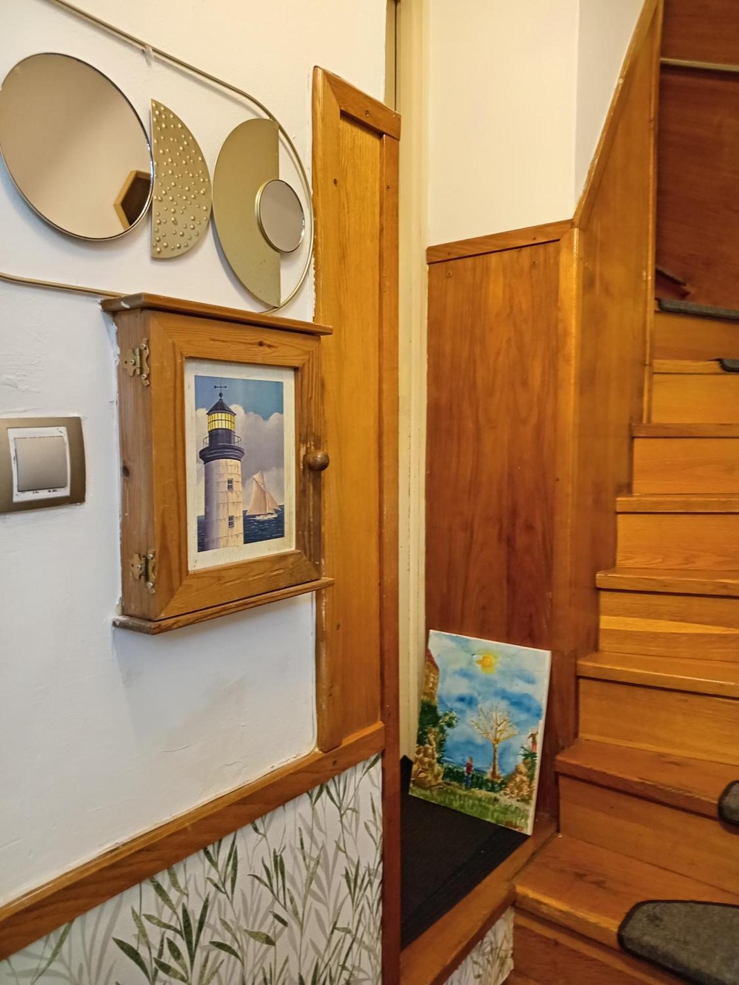 Galeria Villa Veszprém Esterno foto