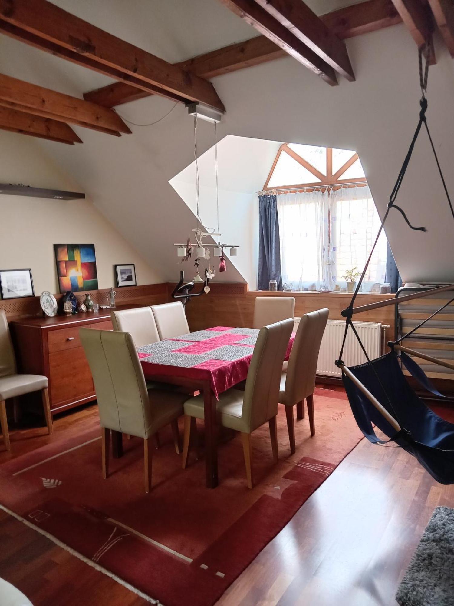 Galeria Villa Veszprém Esterno foto